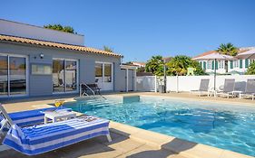 Locations de Vacances Le Clos Rhea